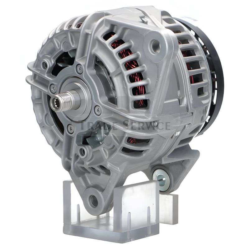 0124525592 SEG Generator