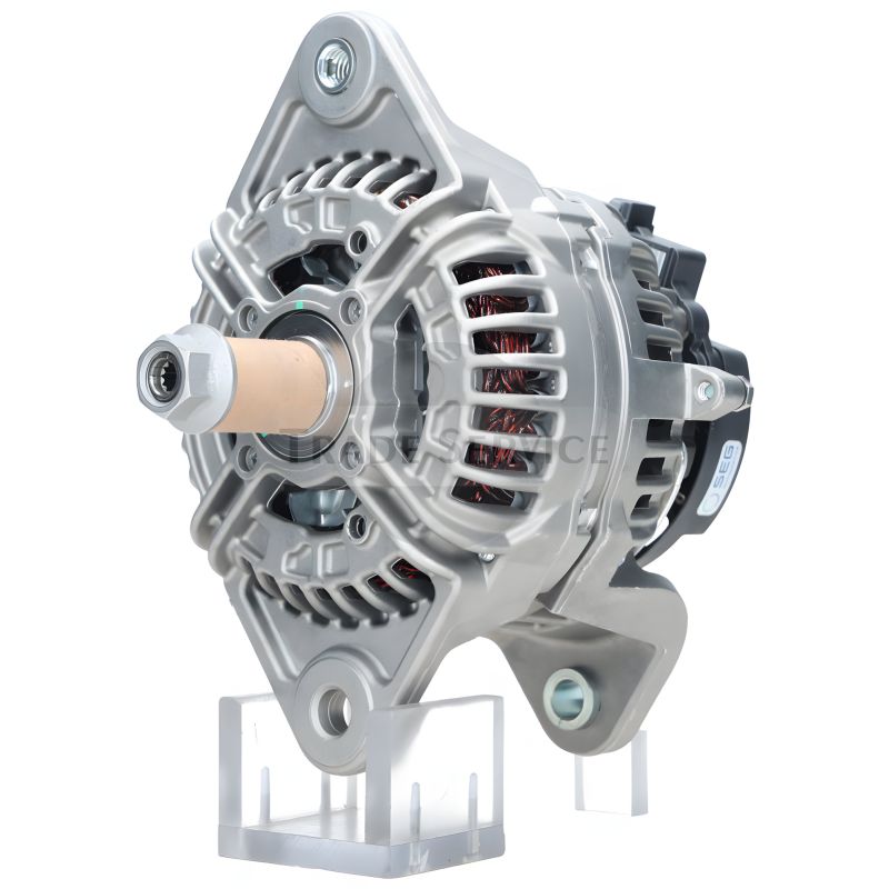 0124525594 SEG Generator