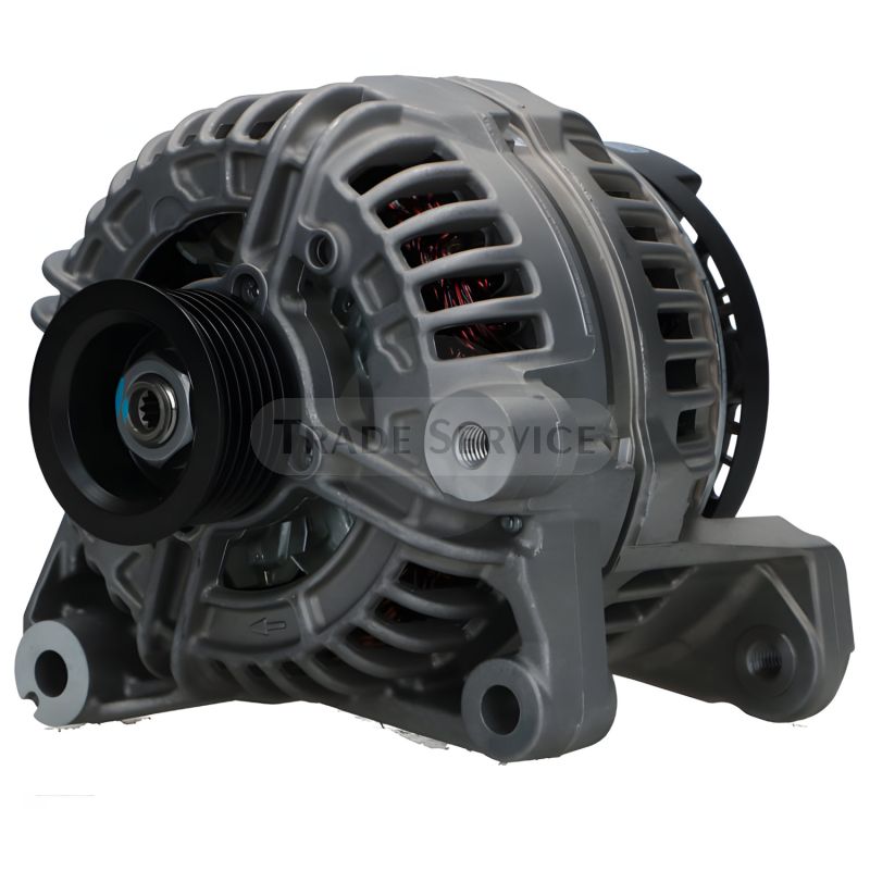 0124525910 SEG Generator