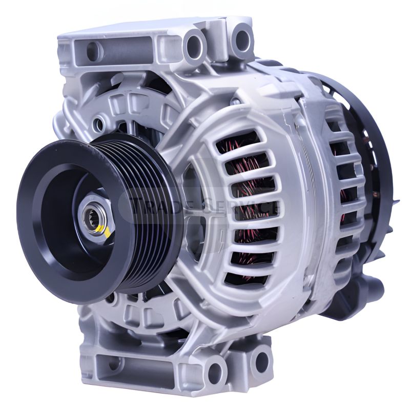0124555120 SEG Generator