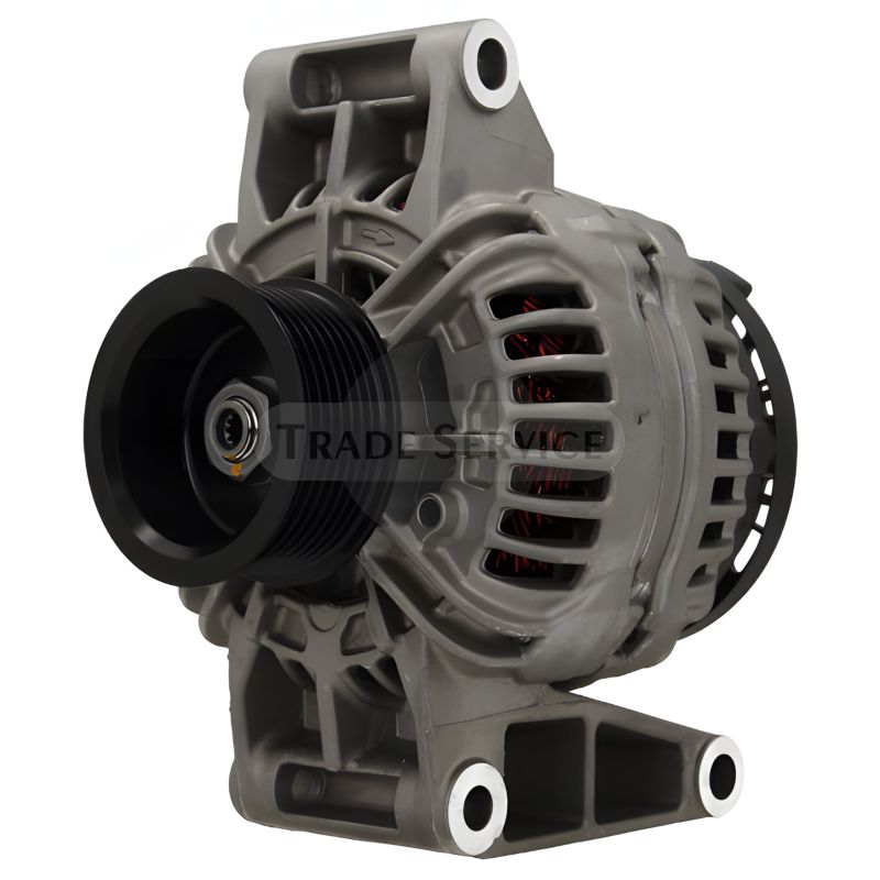 0124555125 SEG Generator