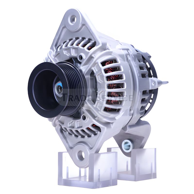 0124555171 SEG Generator