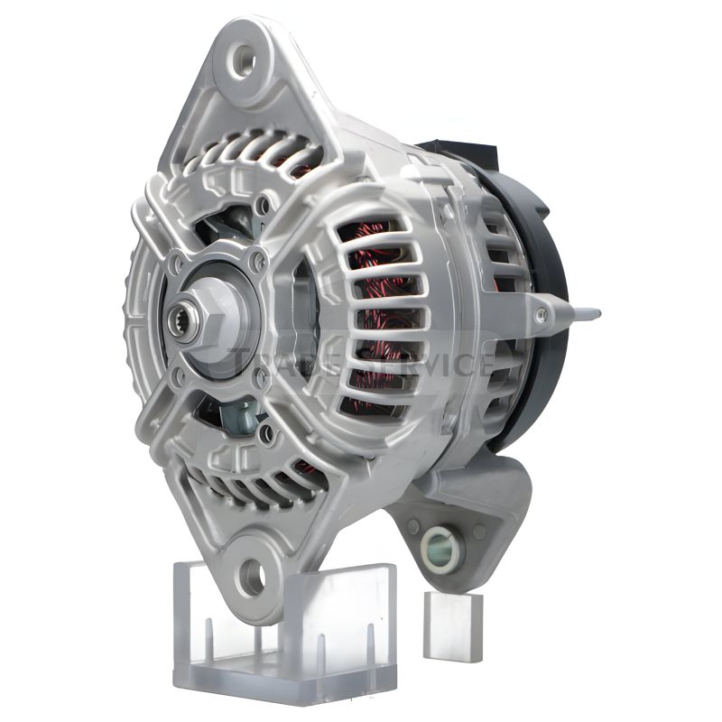 0124555559 SEG Generator