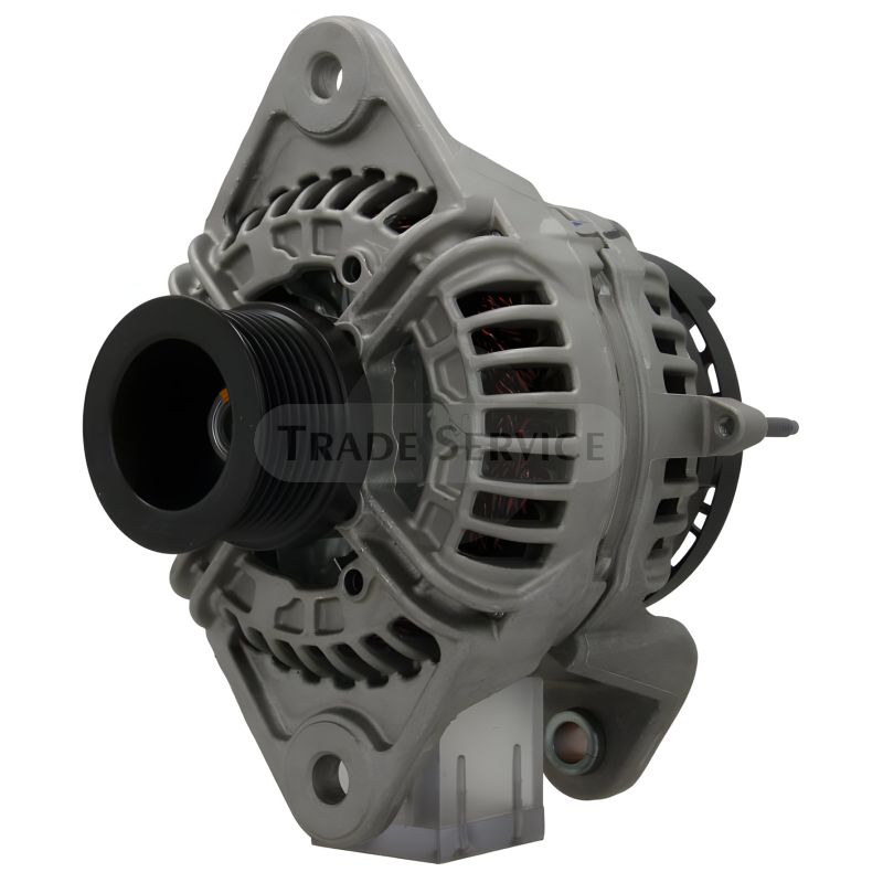 0124555633 SEG Generator