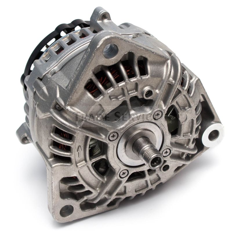 0124615030 Bosch Generator
