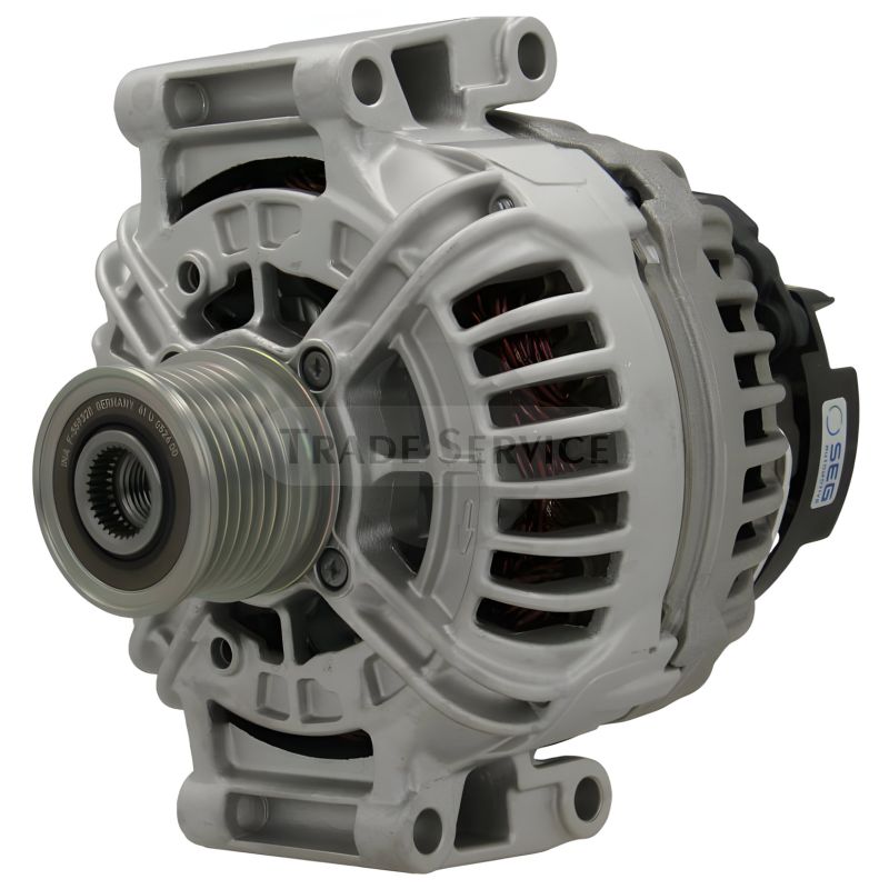 0124615070 SEG Generator