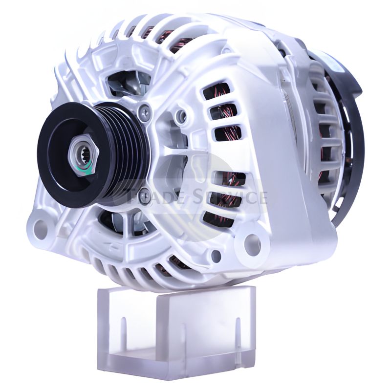 0124615072 SEG Generator