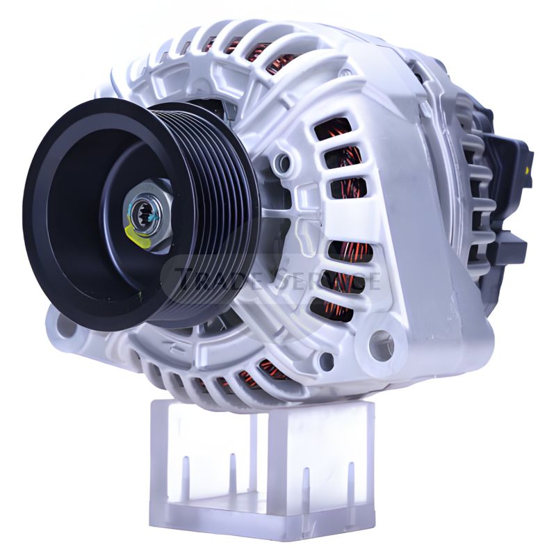 0124615077 SEG Generator