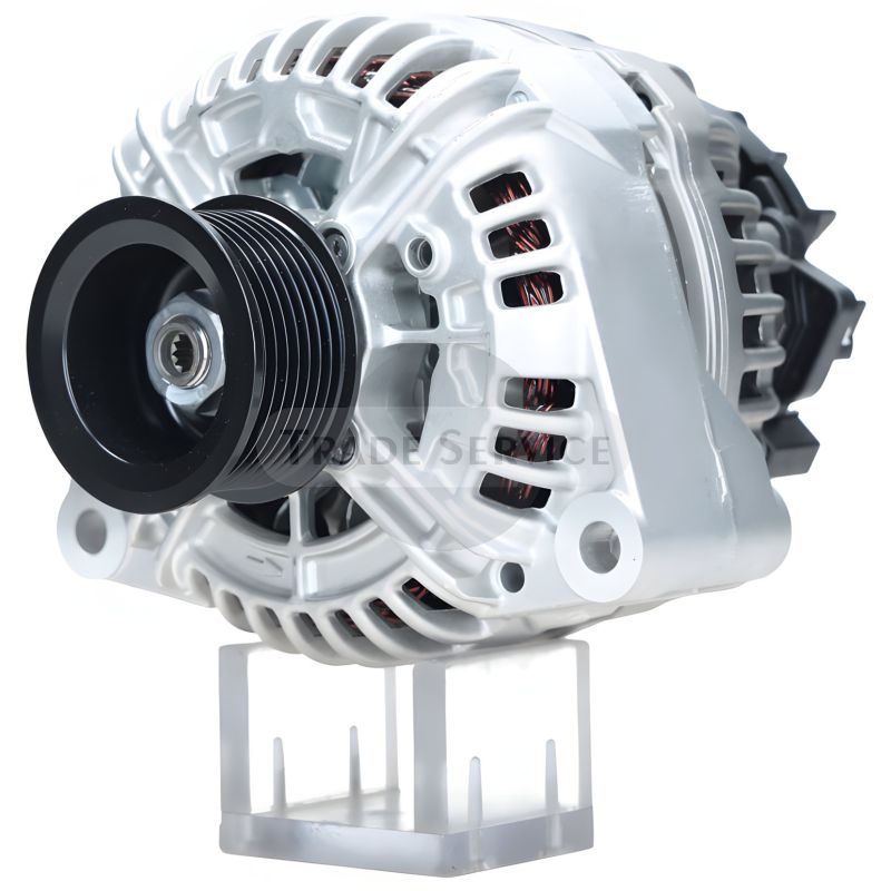 0124615128 SEG Generator