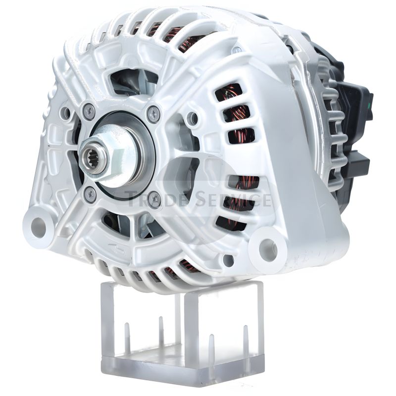 0124615152 SEG Generator