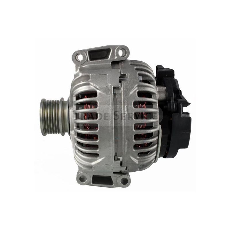 0124625011 SEG Generator
