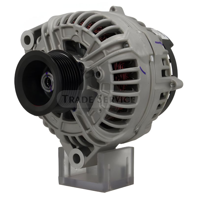 0124625107 SEG Generator
