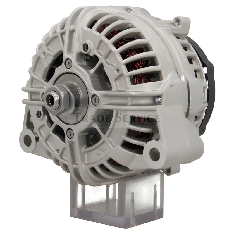 0124625200 SEG Generator