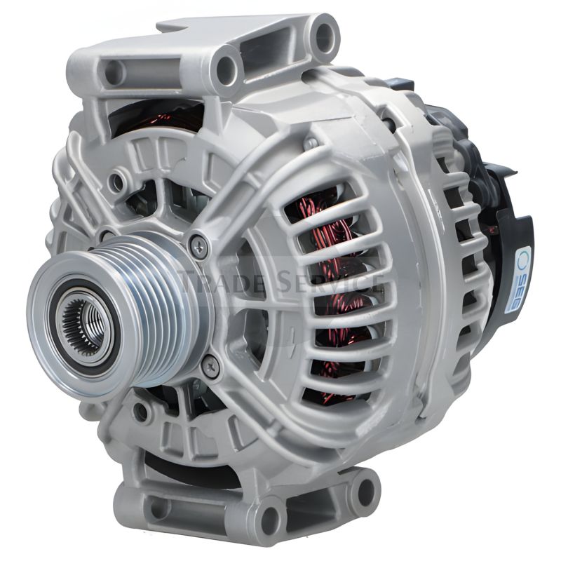 0124625204 SEG Generator