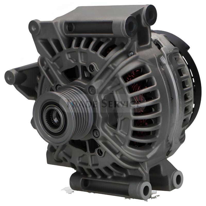 0124625212 SEG Generator