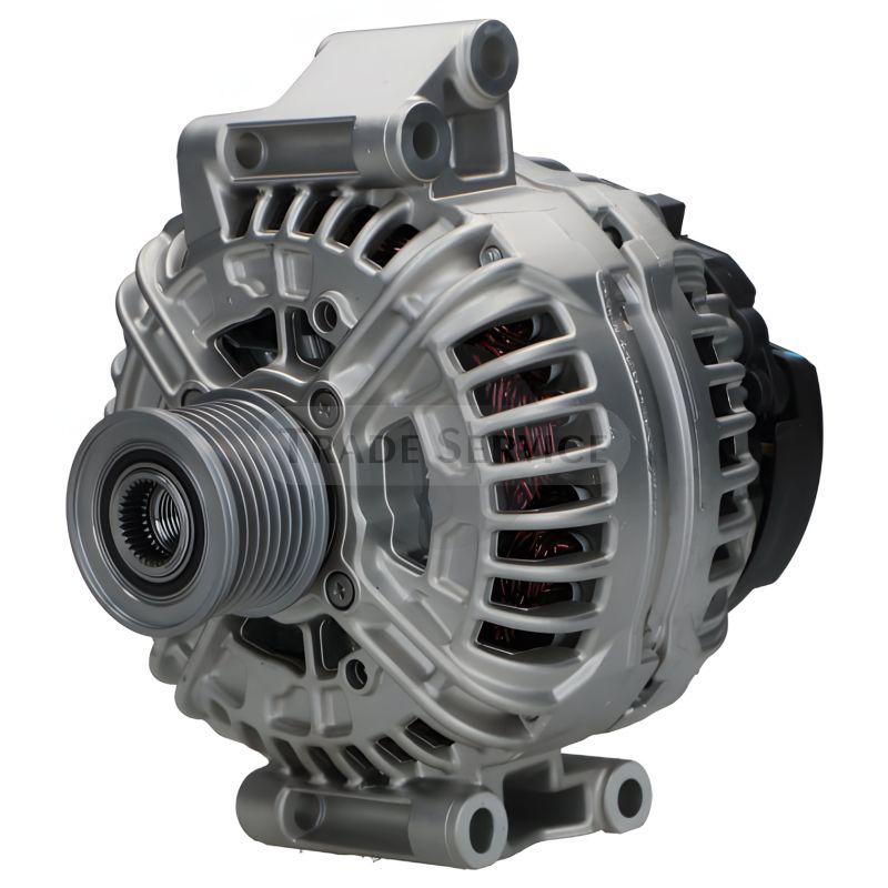 0124625222 SEG Generator