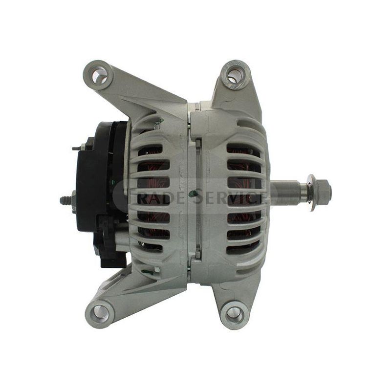 0124625227 SEG Generator