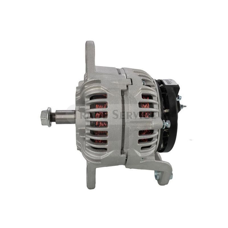 0124625228 SEG Generator