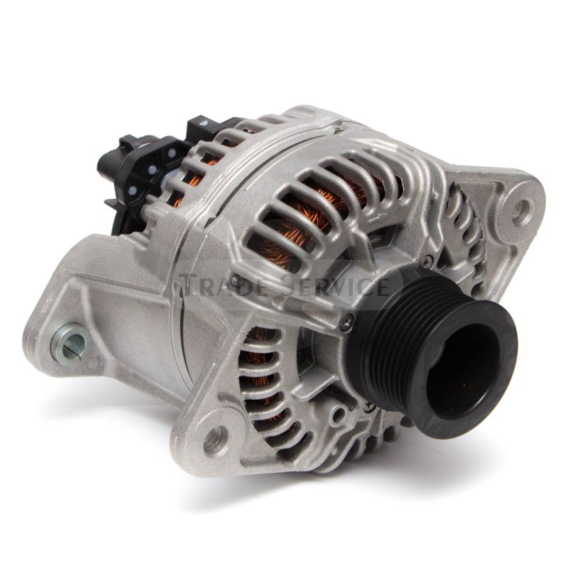 0124655102 BOSCH Generator