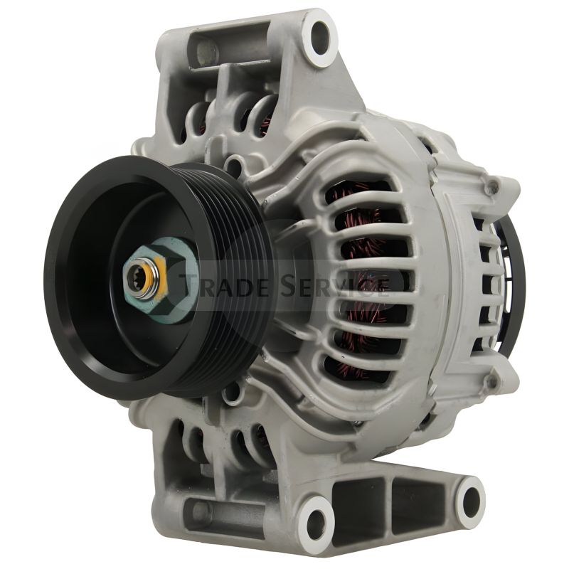 0124655181 SEG Generator
