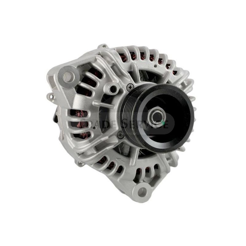 0124655191 SEG Generator