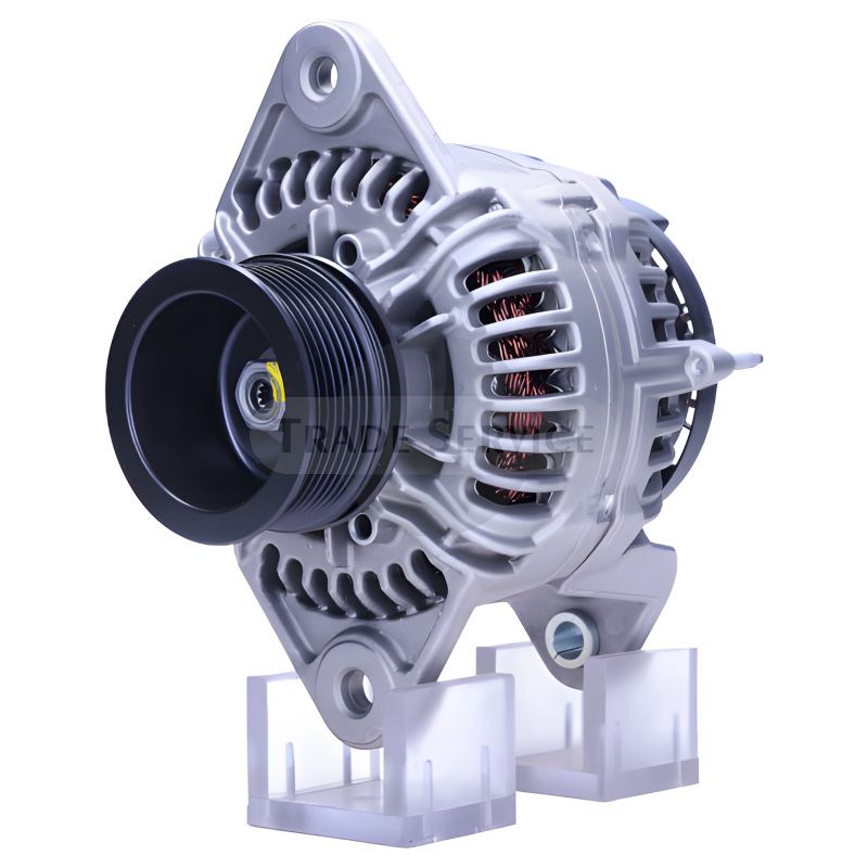 0124655197 SEG Generator