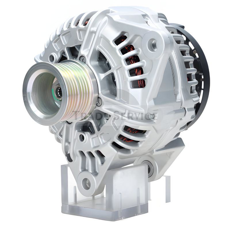 0124655208 SEG Generator