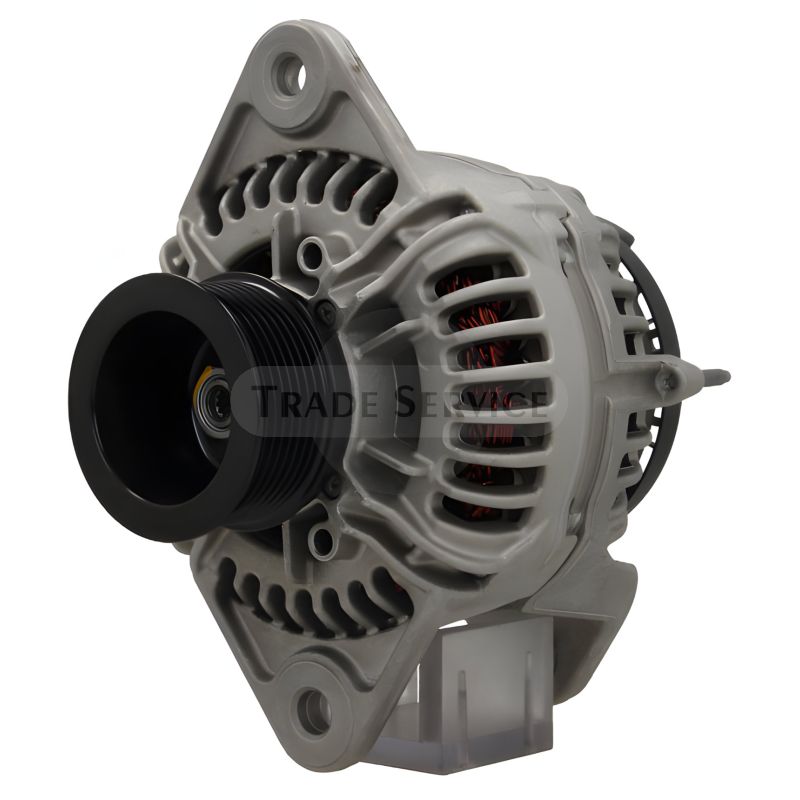 0124655212 SEG Generator