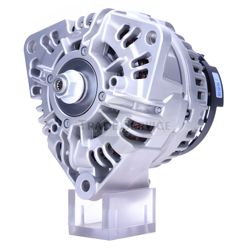 0124655245 SEG Generator