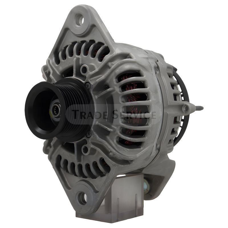 0124655279 SEG Generator