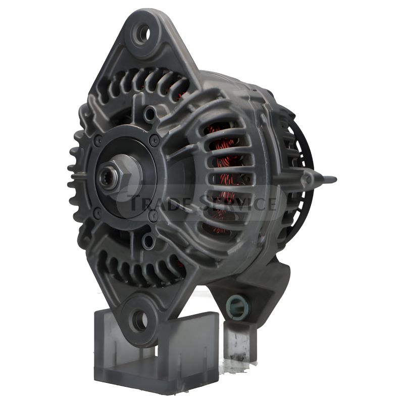 0124655318 SEG Generator