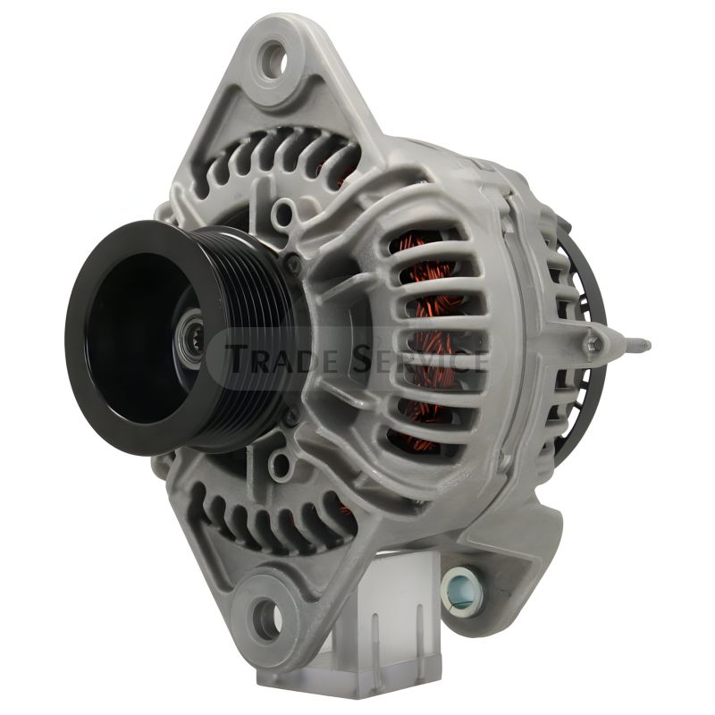 0124655331 SEG Generator