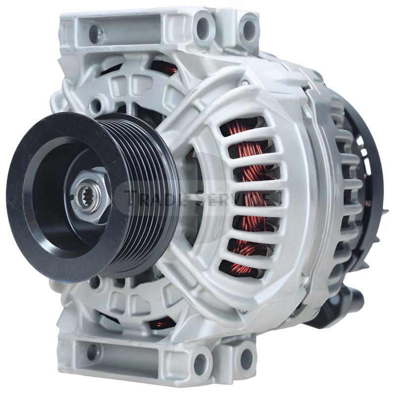 0124655336 SEG Generator