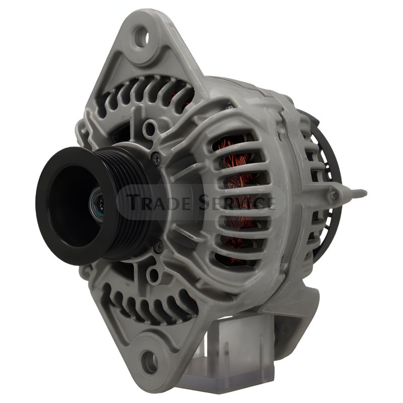 0124655429 SEG Generator