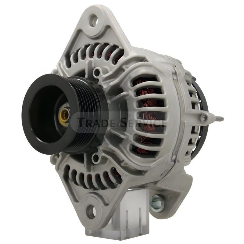 0124655437 SEG Generator