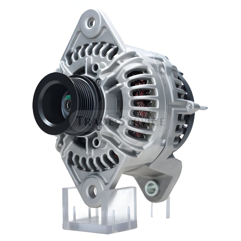 0124655453 SEG Generator