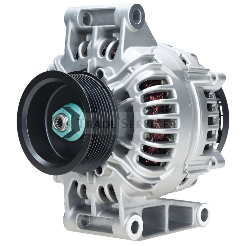 0124655481 SEG Generator