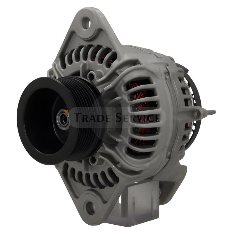 0124655506 SEG Generator