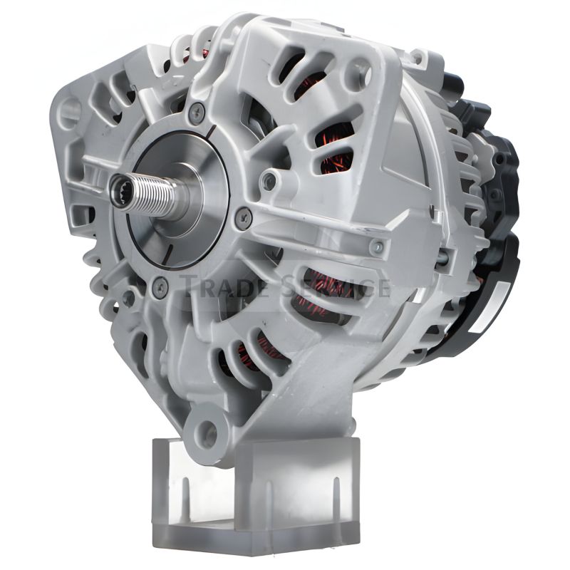 0124655922 SEG Generator