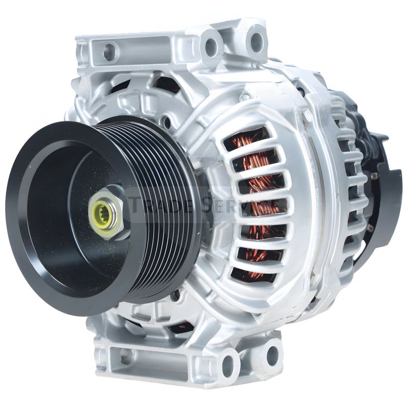 0124655932 SEG Generator