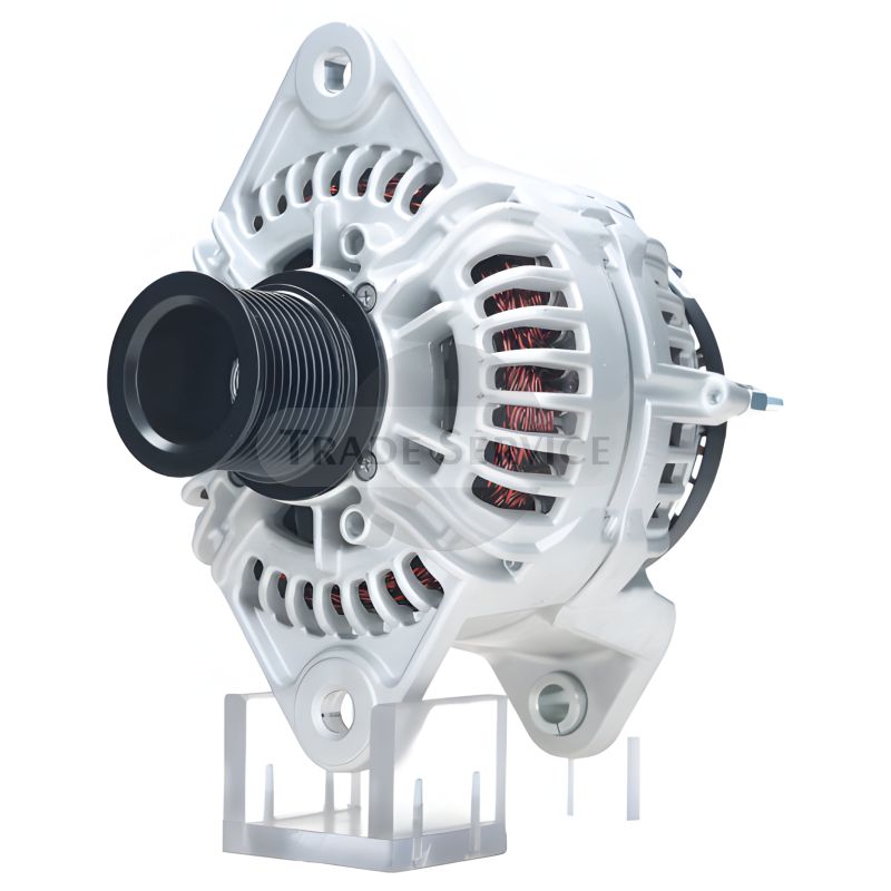 0124655987 SEG Generator