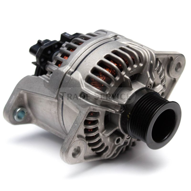0124655057 BOSCH Generator