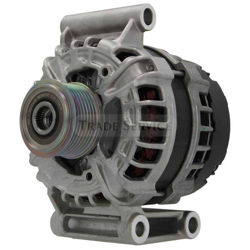 0125711049 SEG Generator