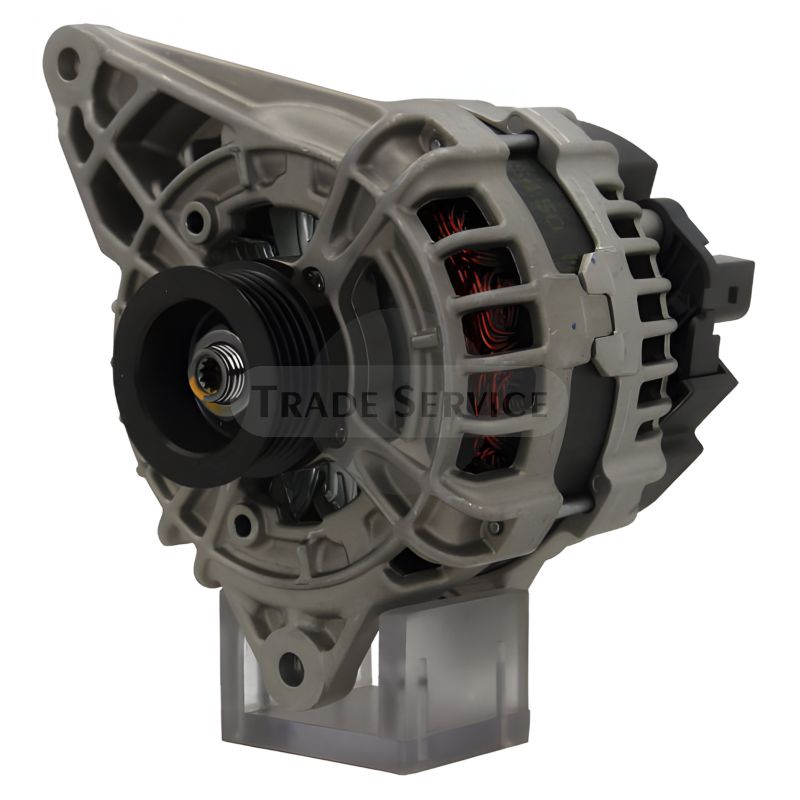 0125711054 SEG Generator