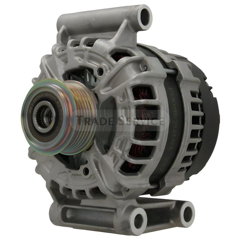 0125711059 SEG Generator