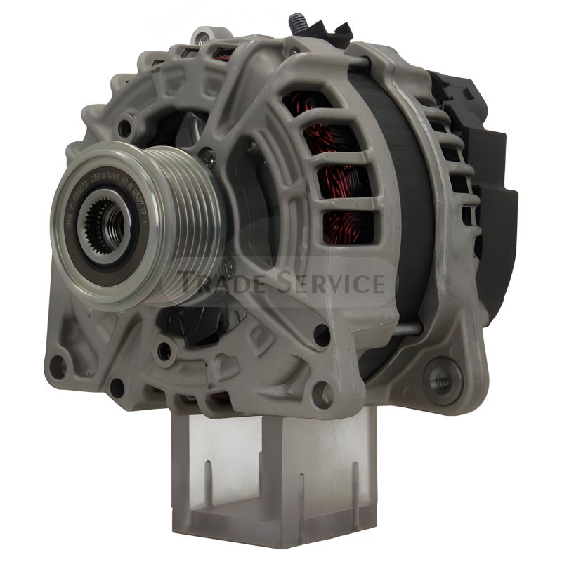 0125711071 SEG Generator