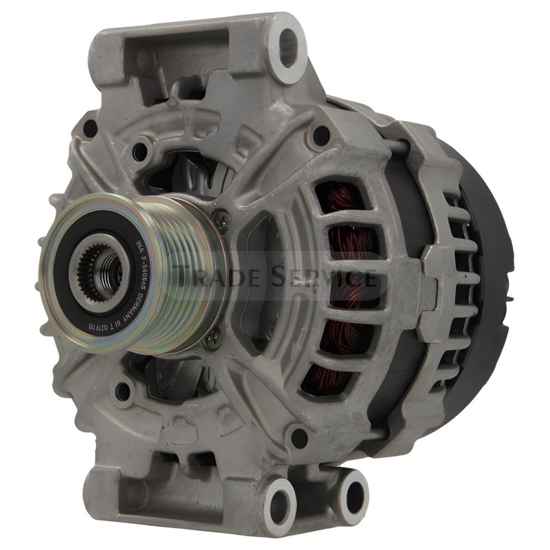 0125711078 SEG Generator