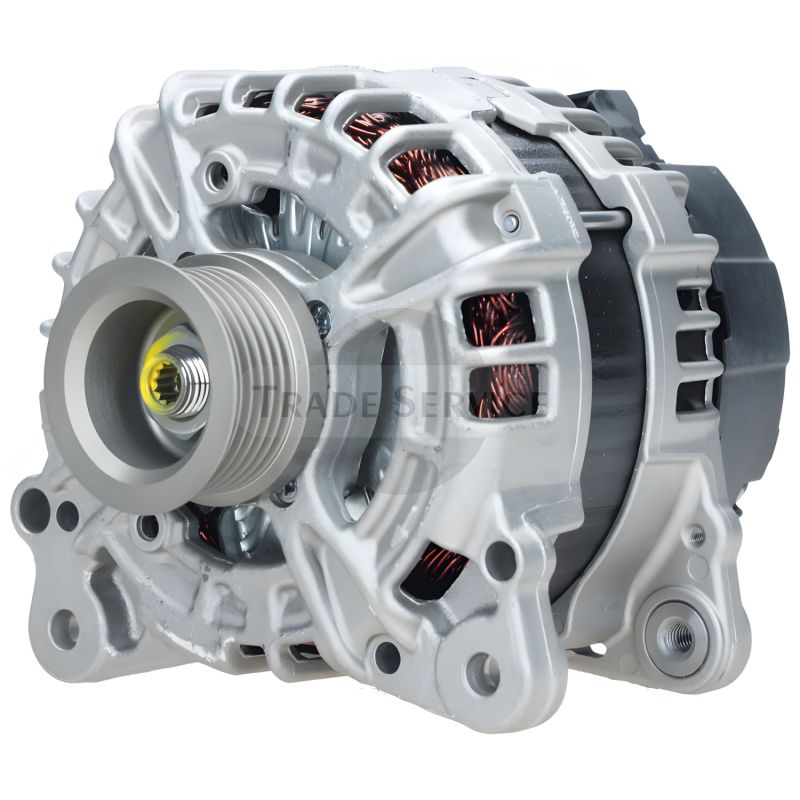 0125711086 SEG Generator