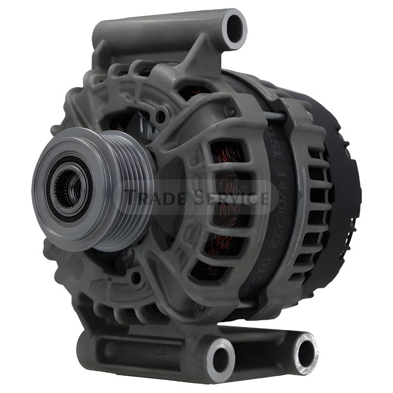 0125711131 SEG Generator