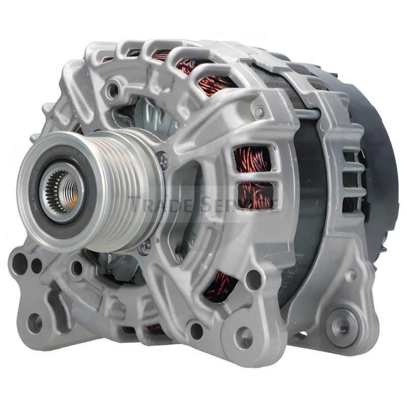 0125711153 SEG Generator